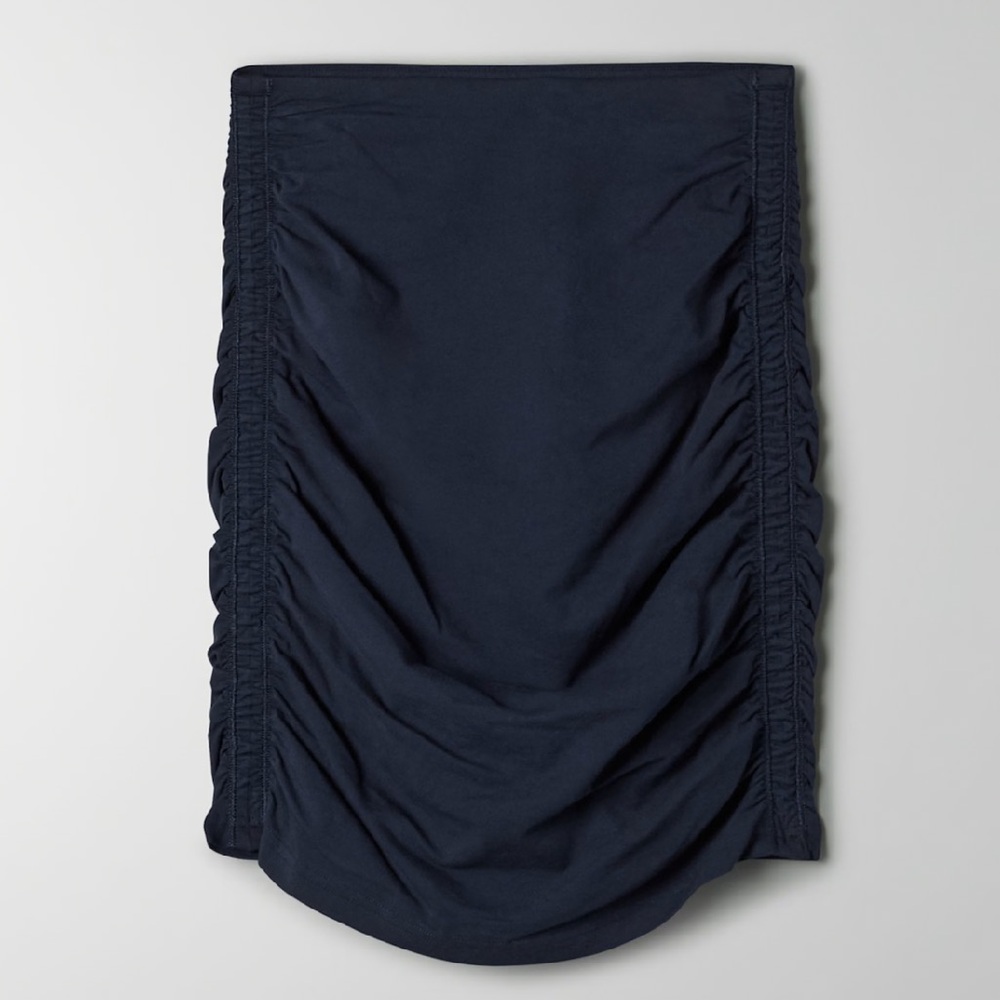 Aritzia Tna Chill Malibu mini skirt